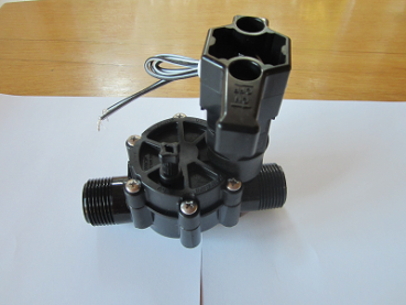 Magnetventile Typ DV