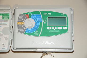 Rain Bird Steuergerät 